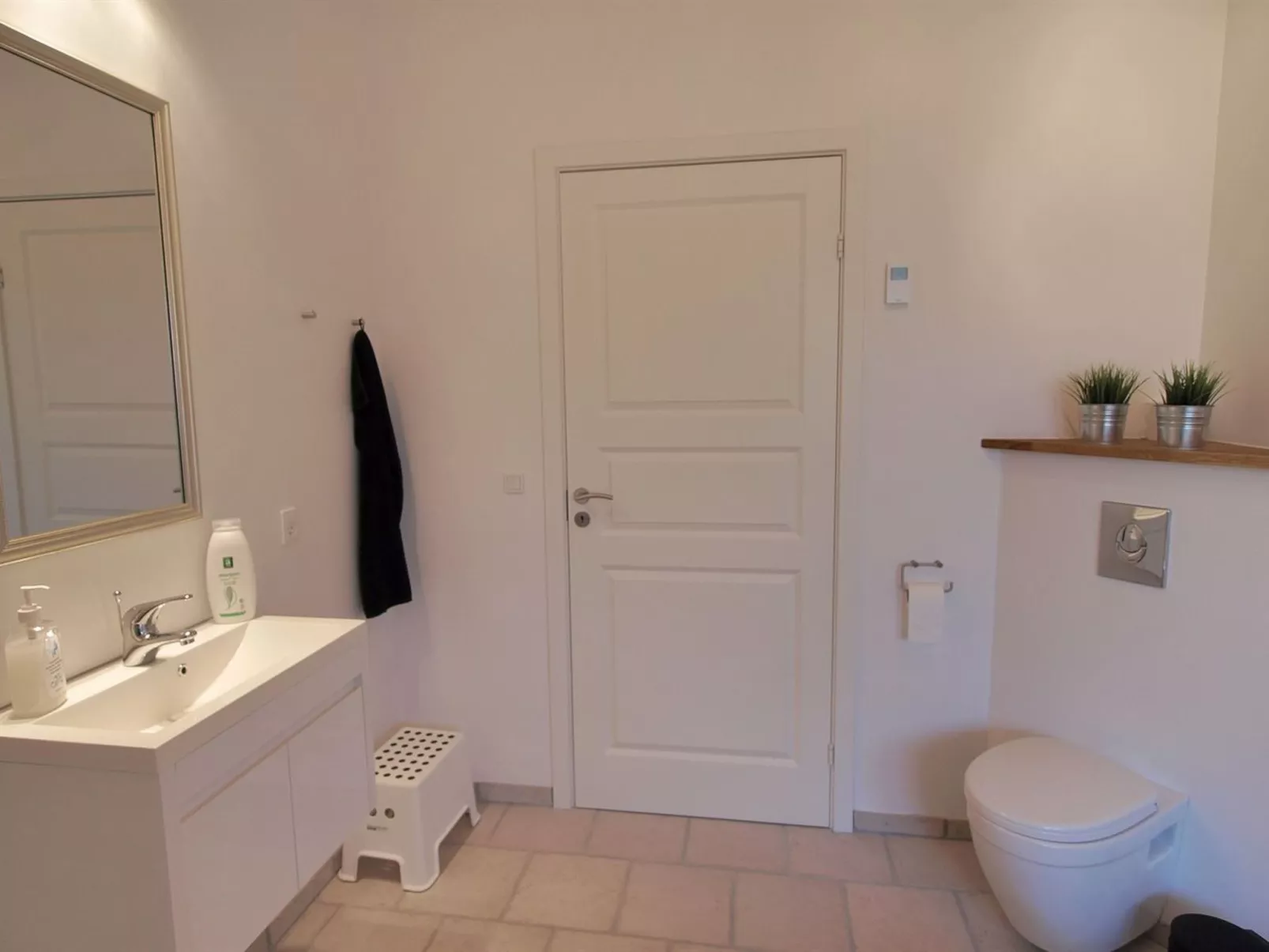 "Lätizia" - 300m from the sea-Drinnen