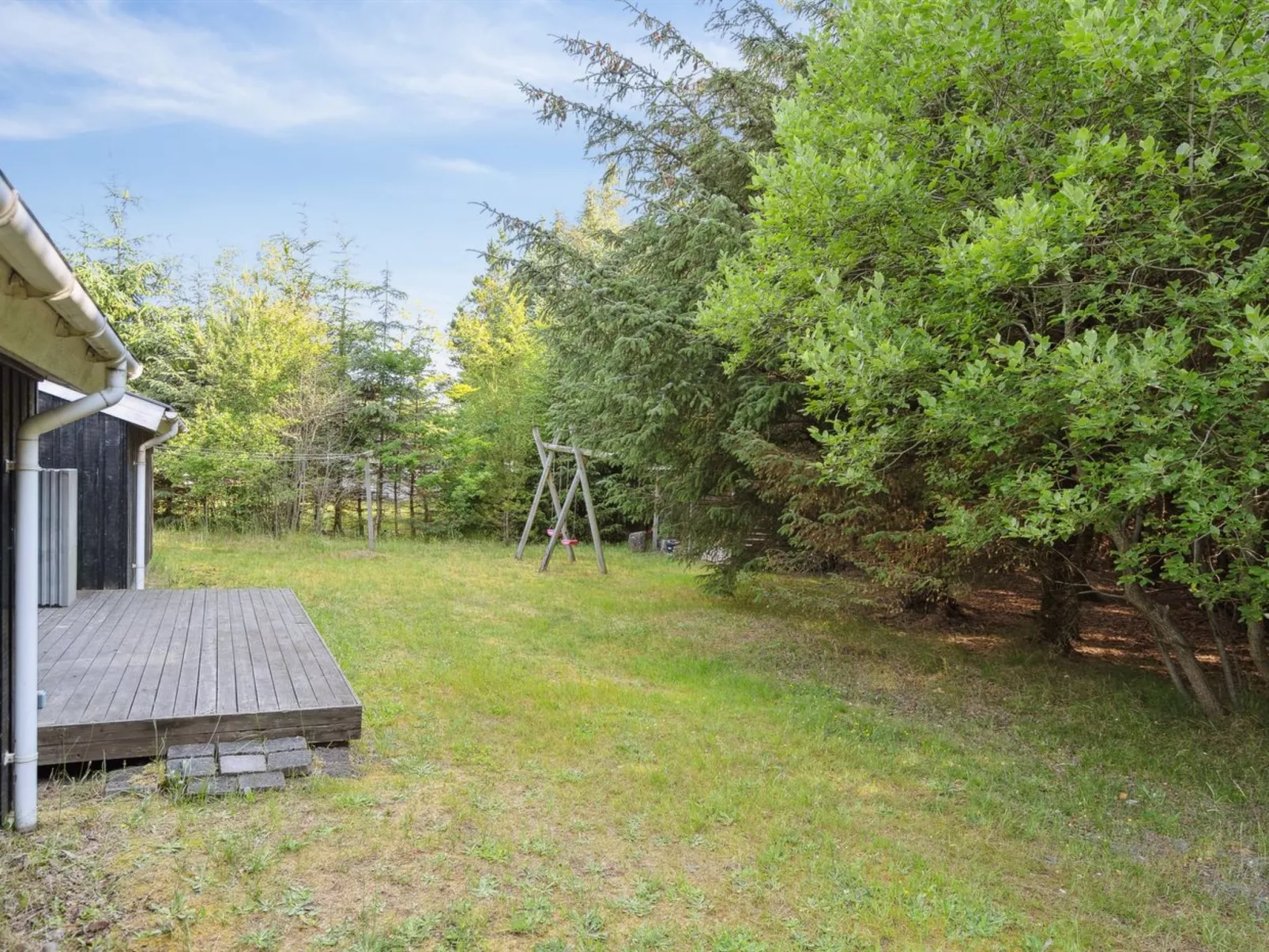 "Gretelise" - 2km from the sea-Outside