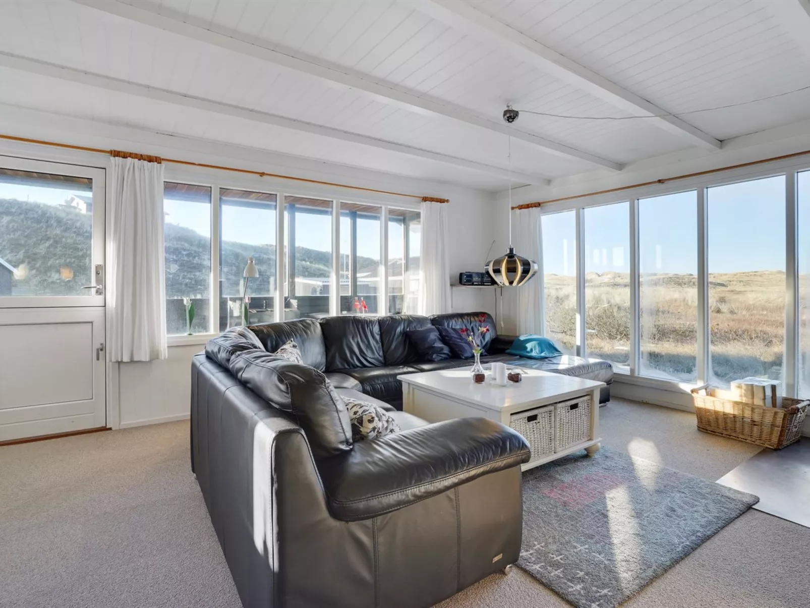 "Meike" - 300m from the sea-Dedans