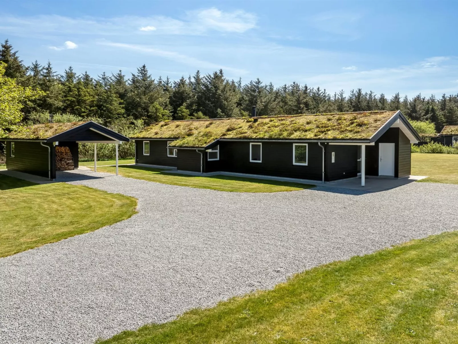 "Ricus" - 1.8km from the sea-Dehors