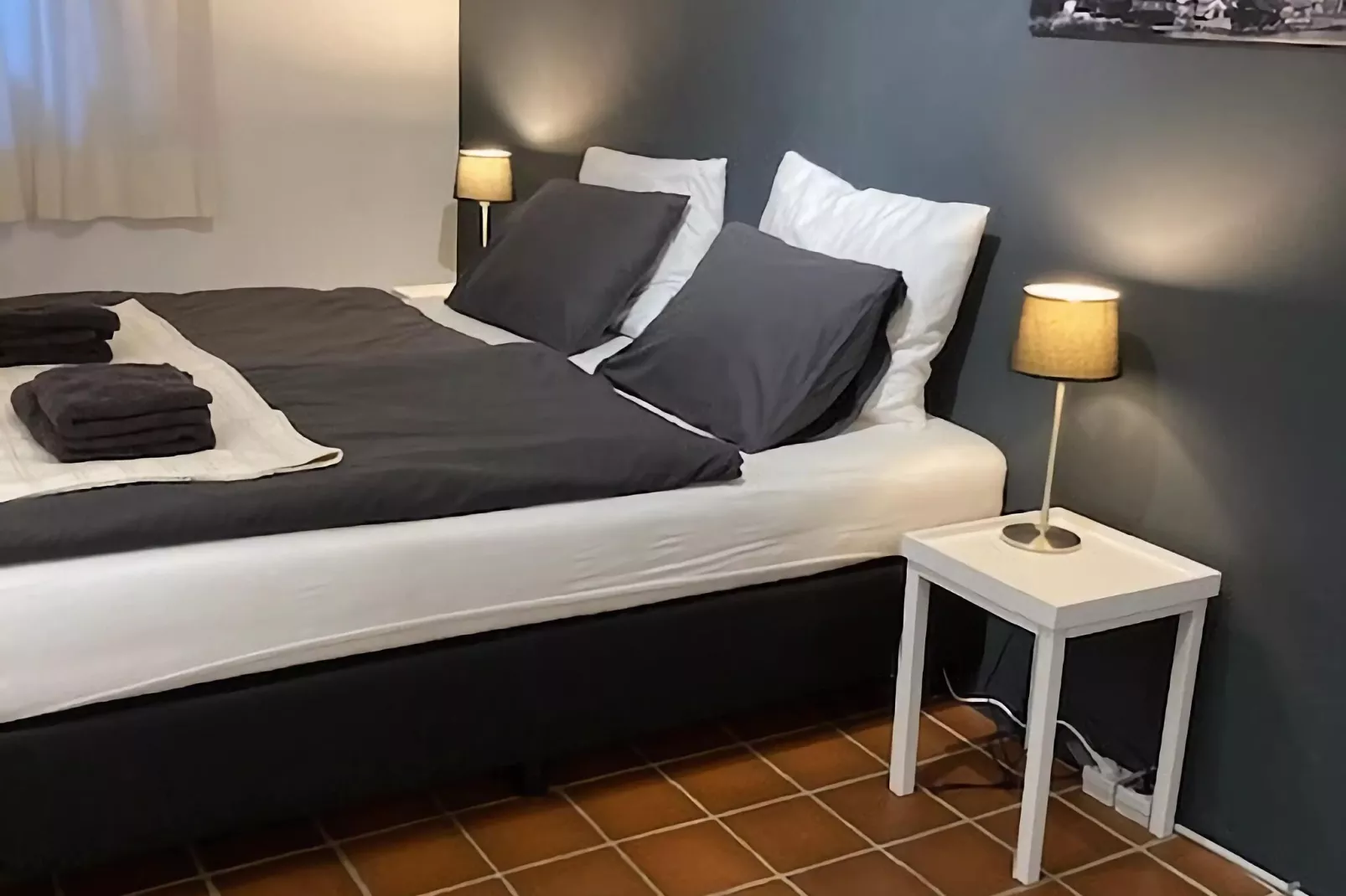 Landhaus Josien-Bedroom