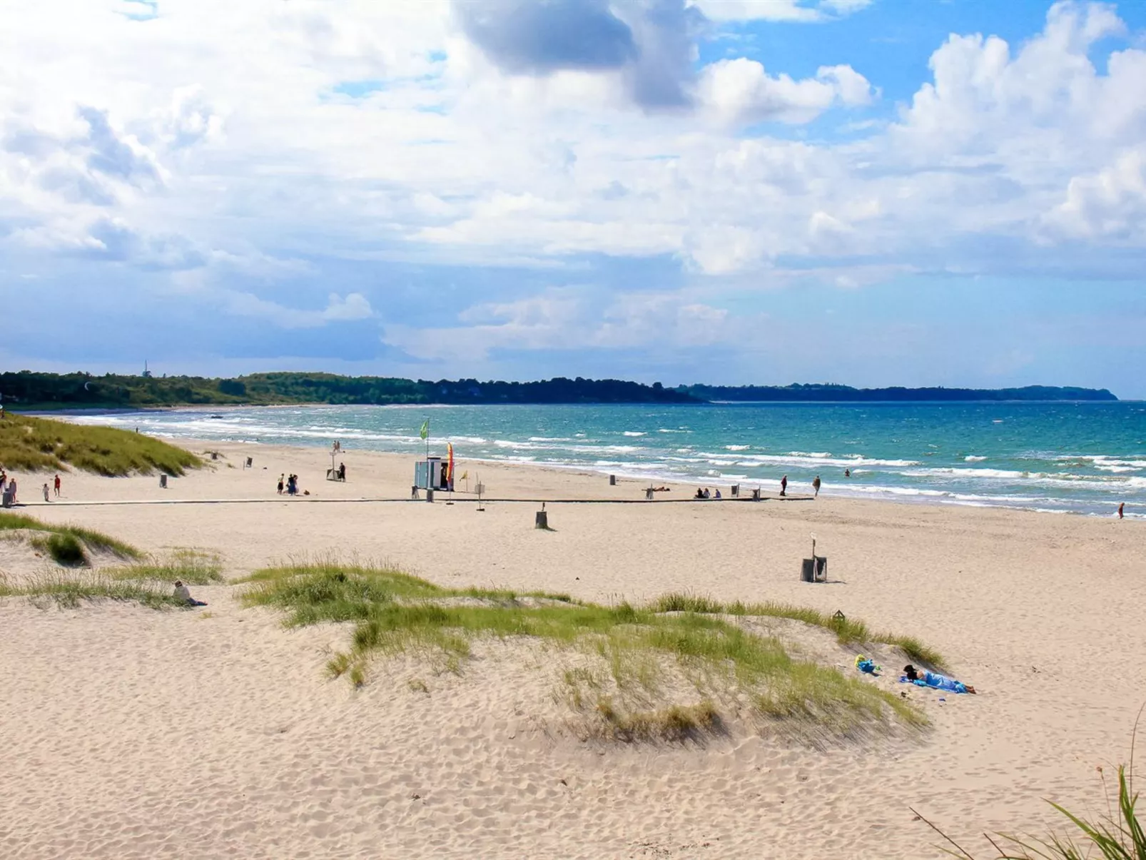 "Cedomir" - 625m from the sea-Outside