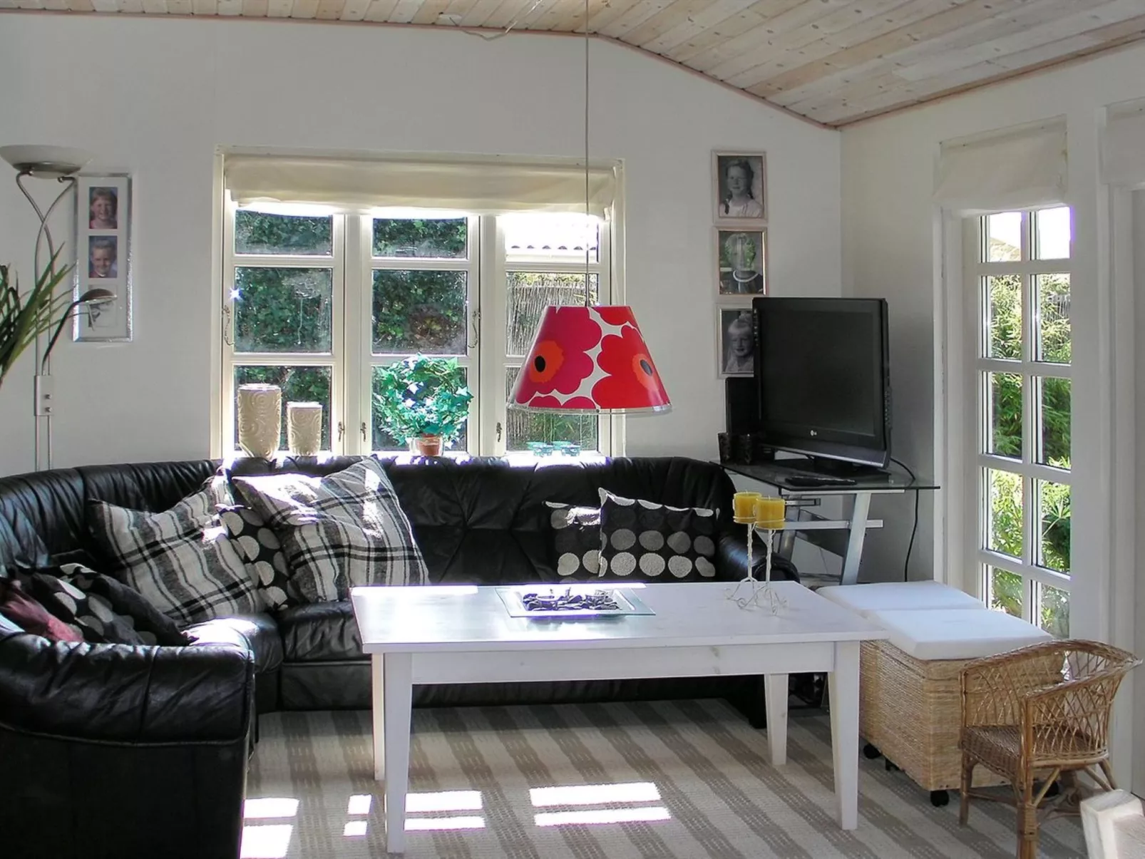 "Nitis" - 200m from the sea-Inside