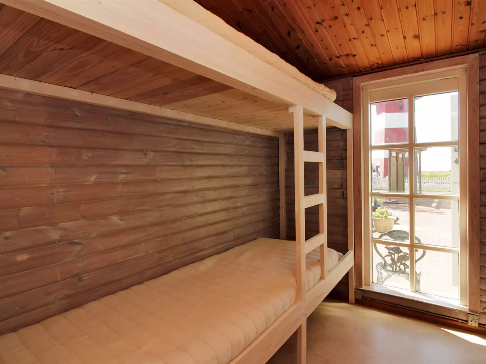 "Enrik" - 123m from the sea-Inside