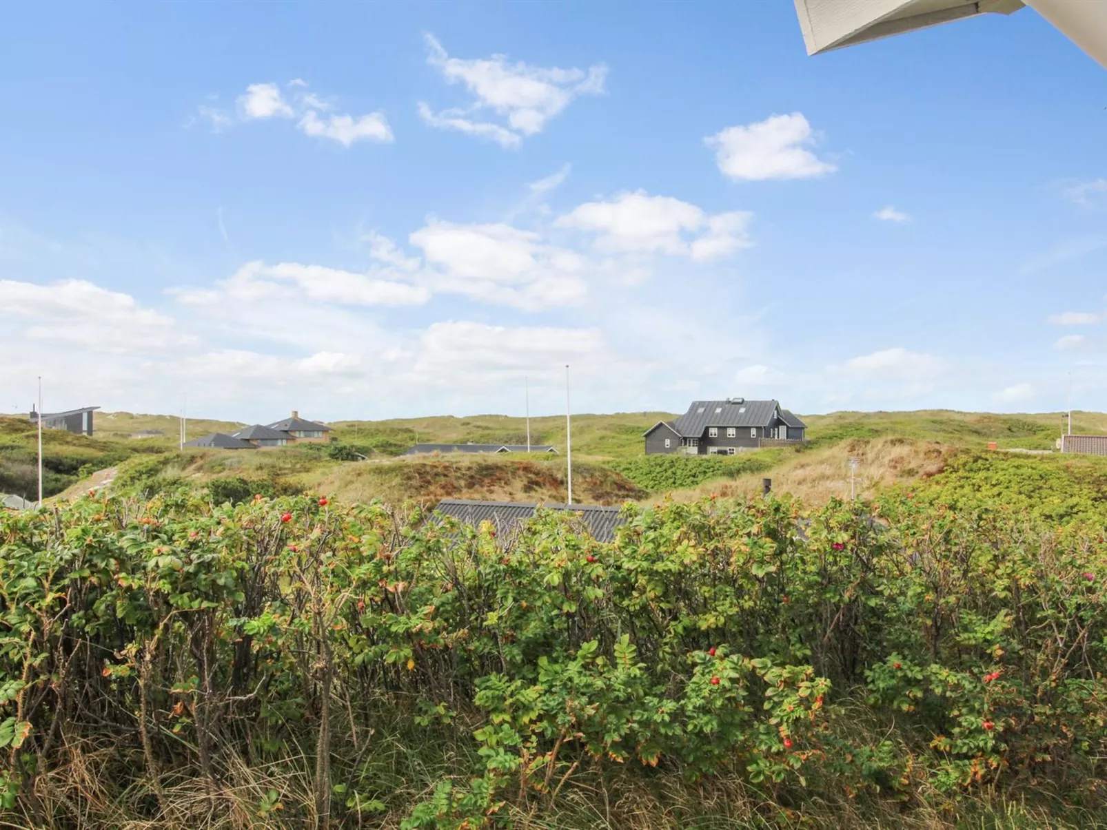 "Ami" - 200m from the sea-Draußen