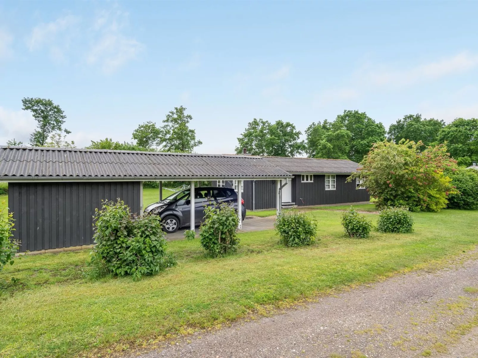 "Jaike" - 350m from the sea-Outside