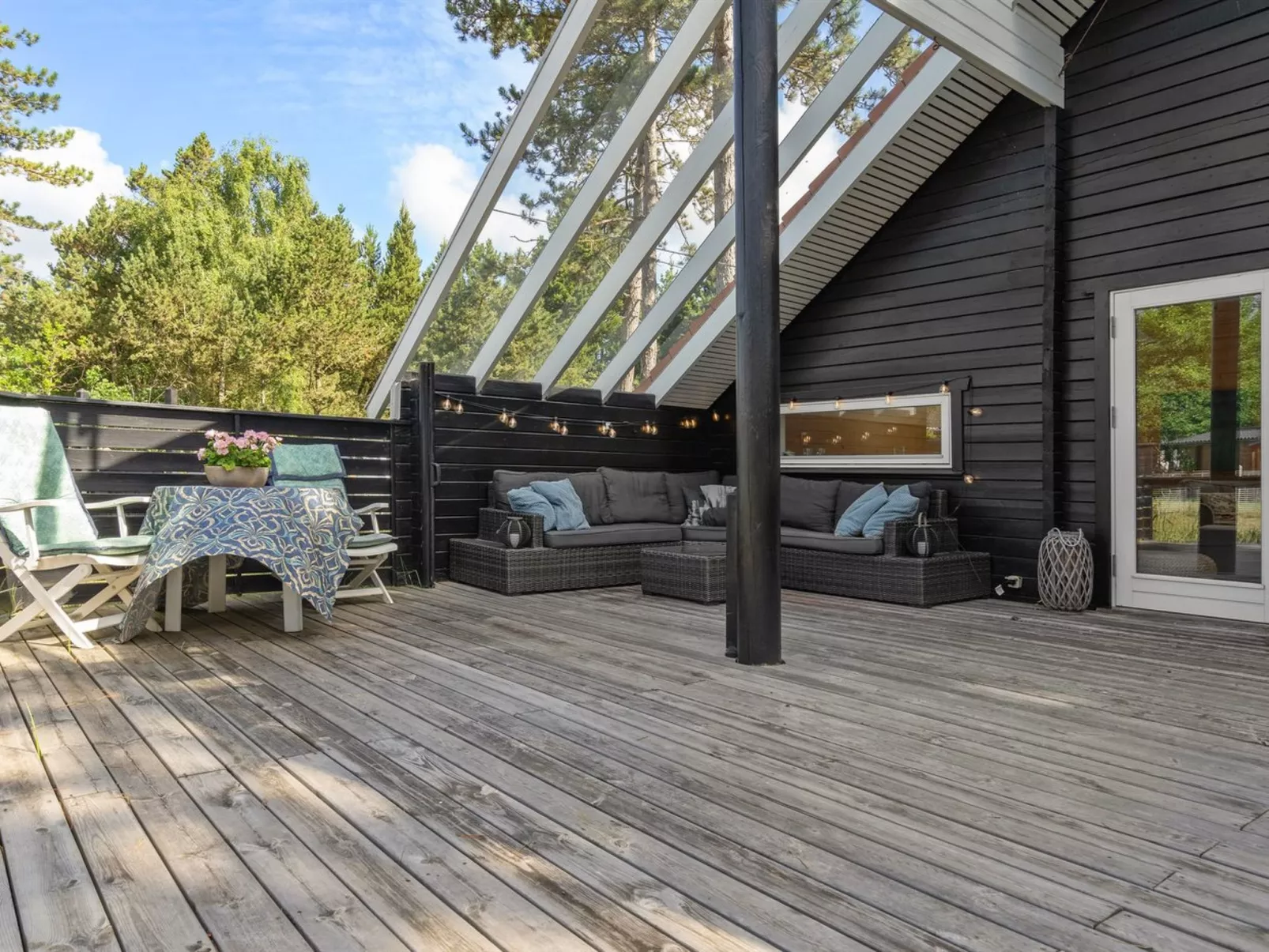 "Sahra" - 200m from the sea-Outside