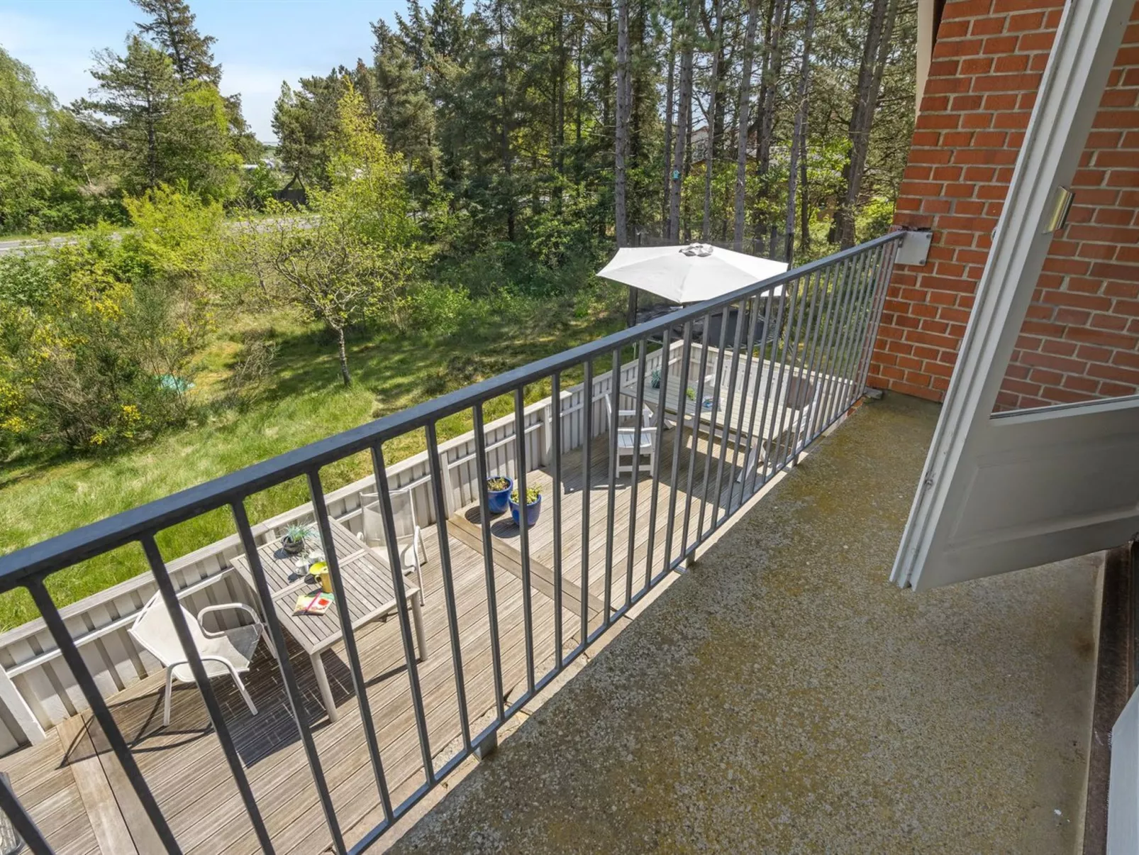 "Ridir" - 3.5km from the sea