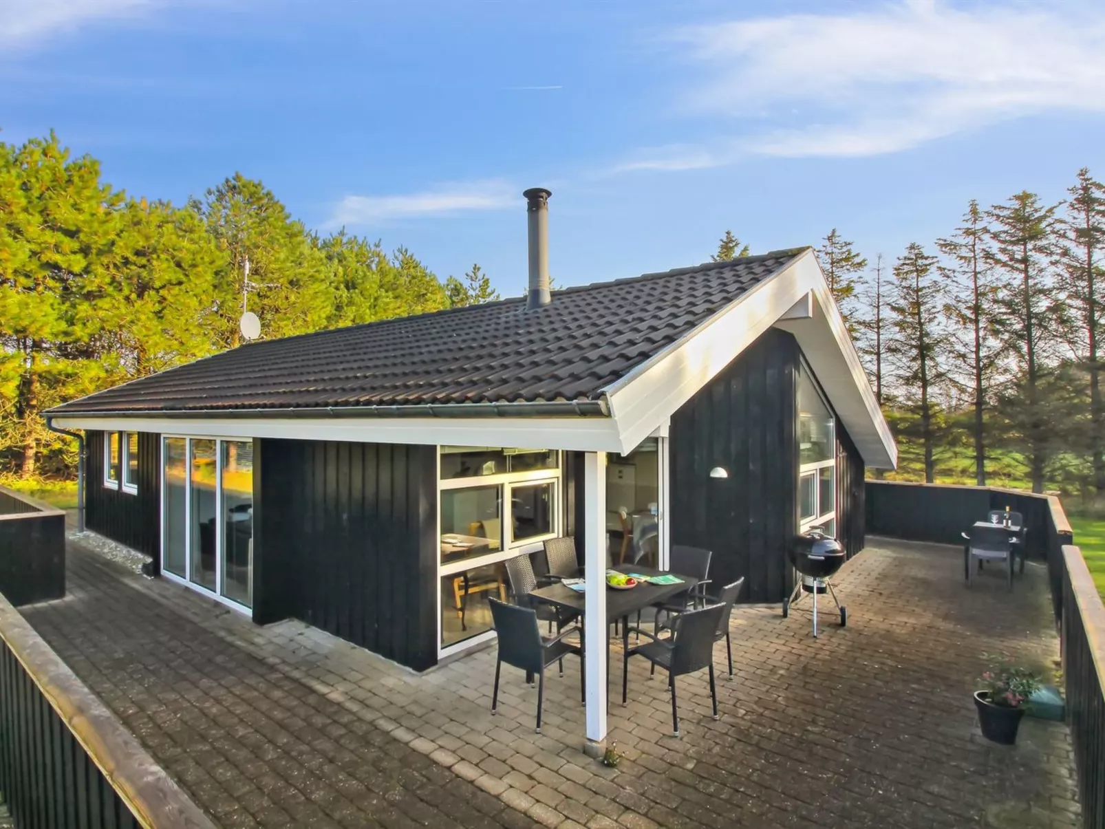 "Nahele" - 500m from the sea-Dehors