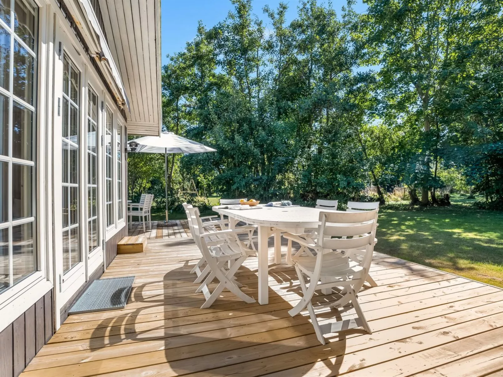 "Tineke" - 200m from the sea-Outside