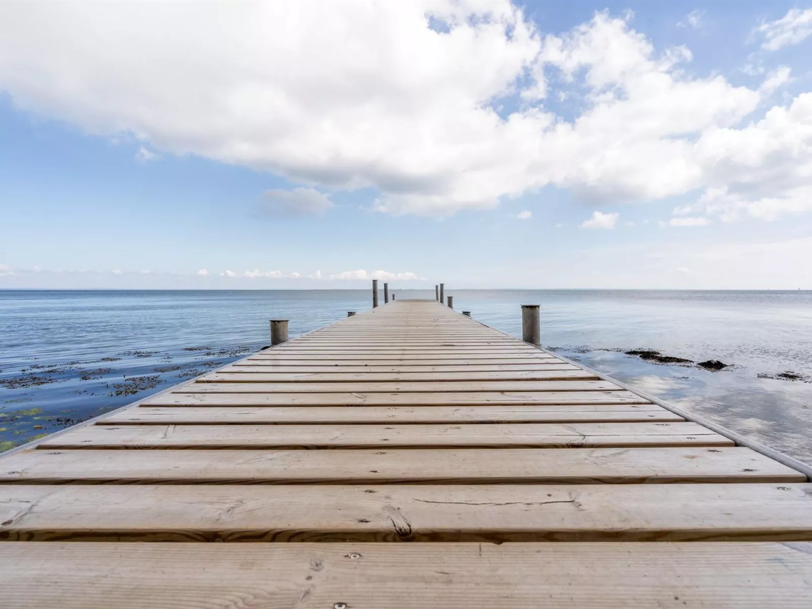 "Anastacia" - 75m from the sea-Outside