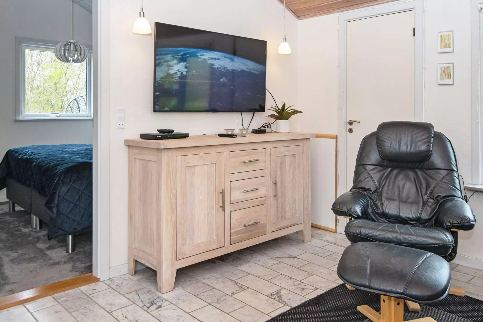 8 person holiday home in Sydals-By Traum-Indoor