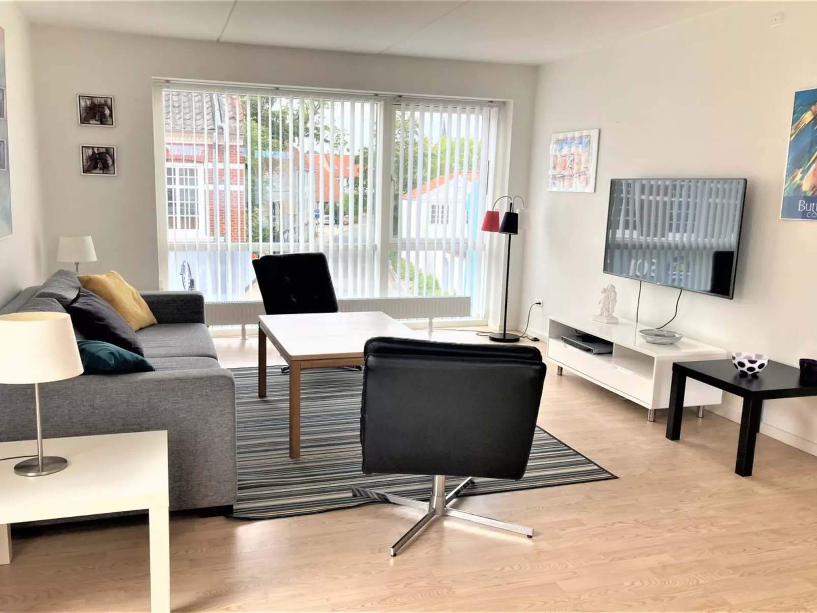 "Tolva" - 400m from the sea-Drinnen