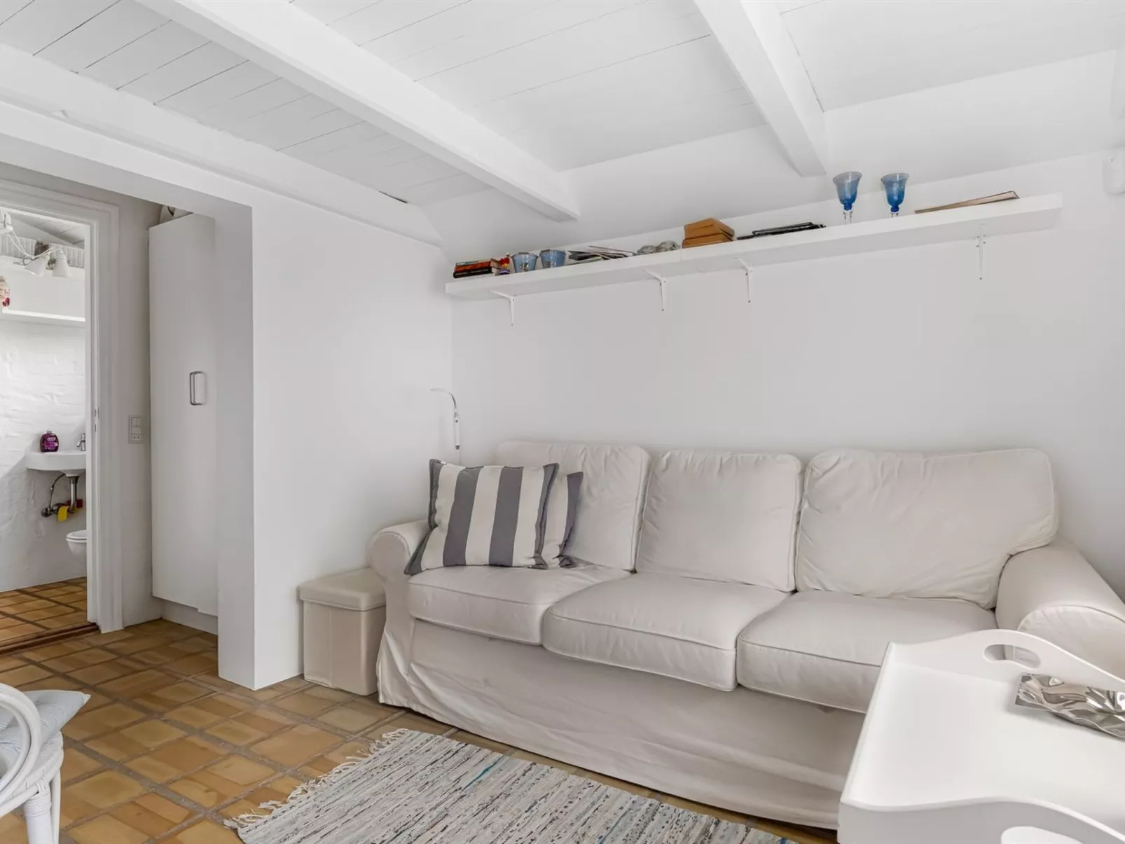 "Frederike" - 300m from the sea-Inside