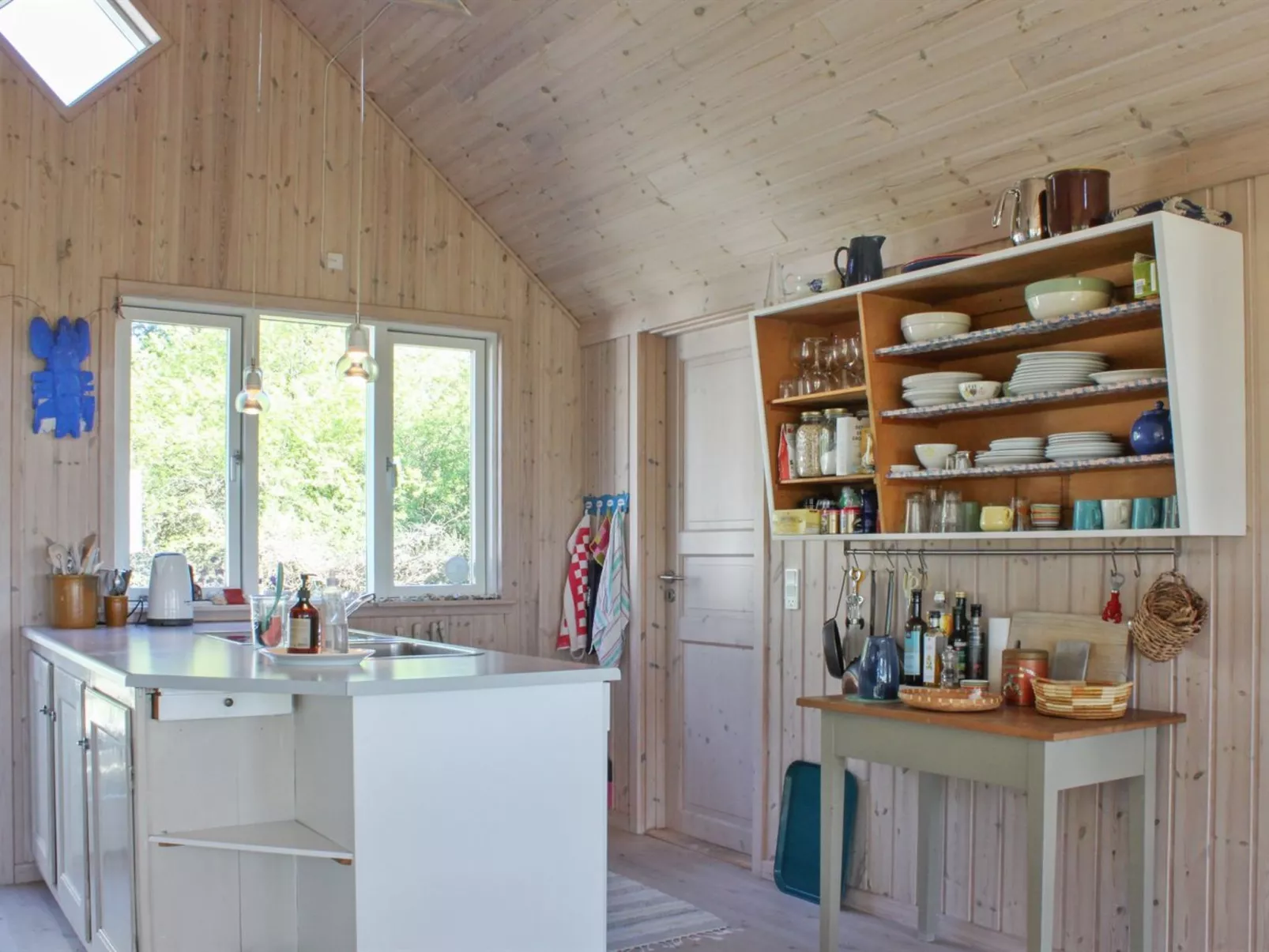 "Hatem" - 200m from the sea-Inside