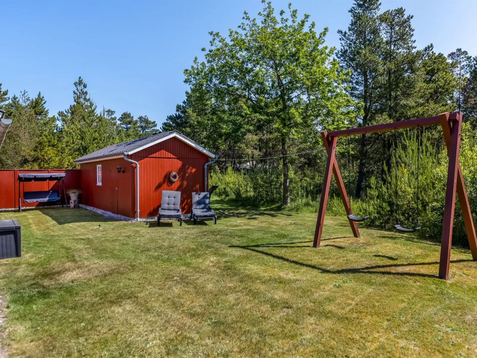 "Andon" - 2.7km from the sea-Dehors