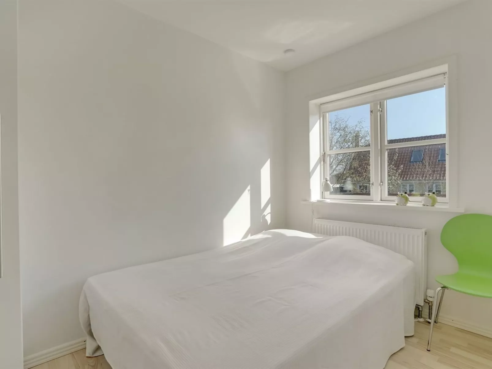 "Janes" - 400m from the sea-Dedans