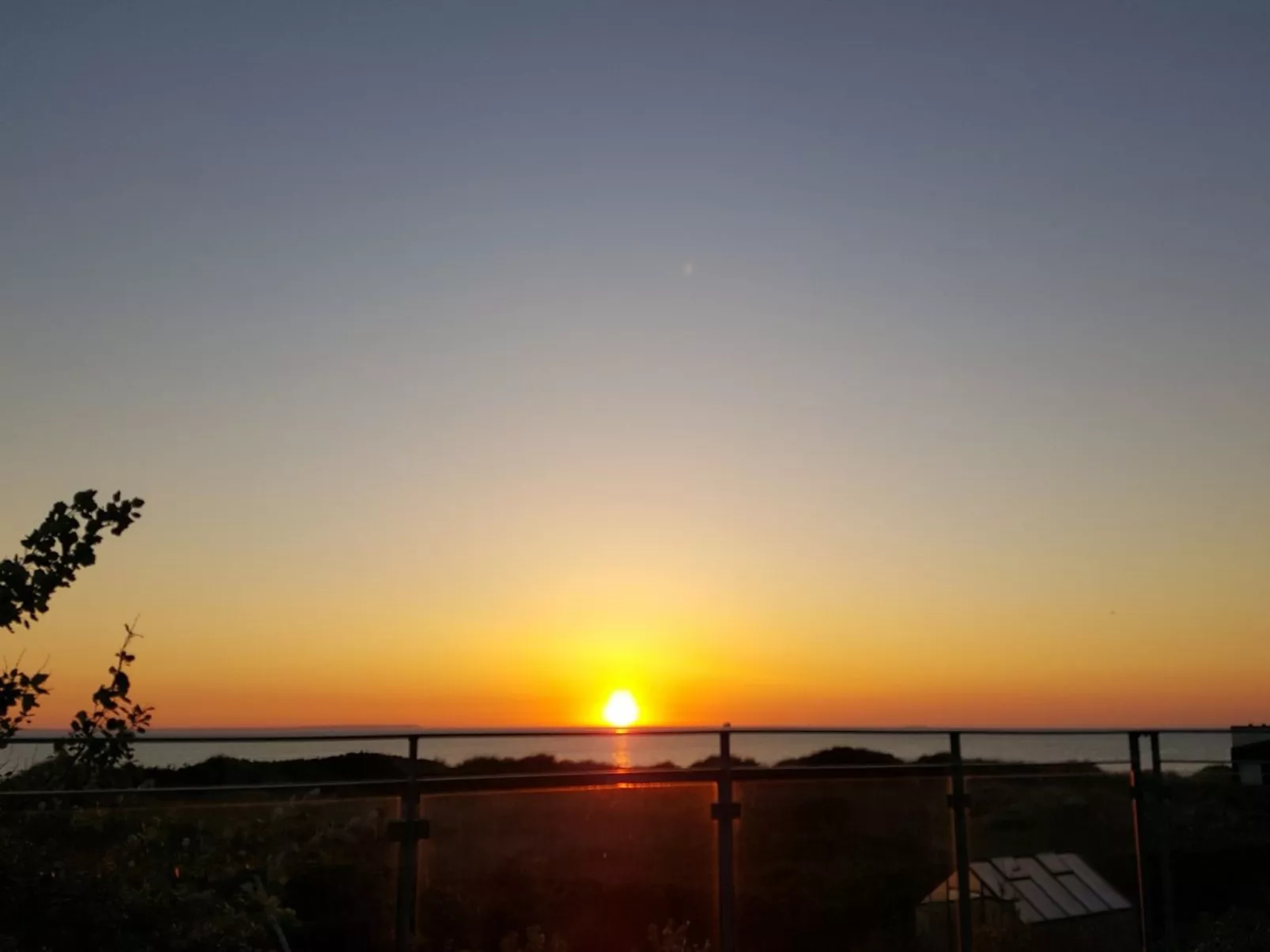 "Brun" - 60m from the sea-Dehors