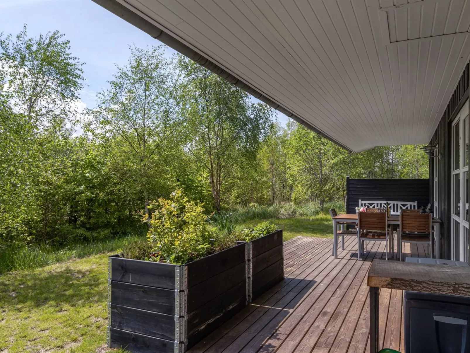 "Berta" - 300m from the sea-Outside