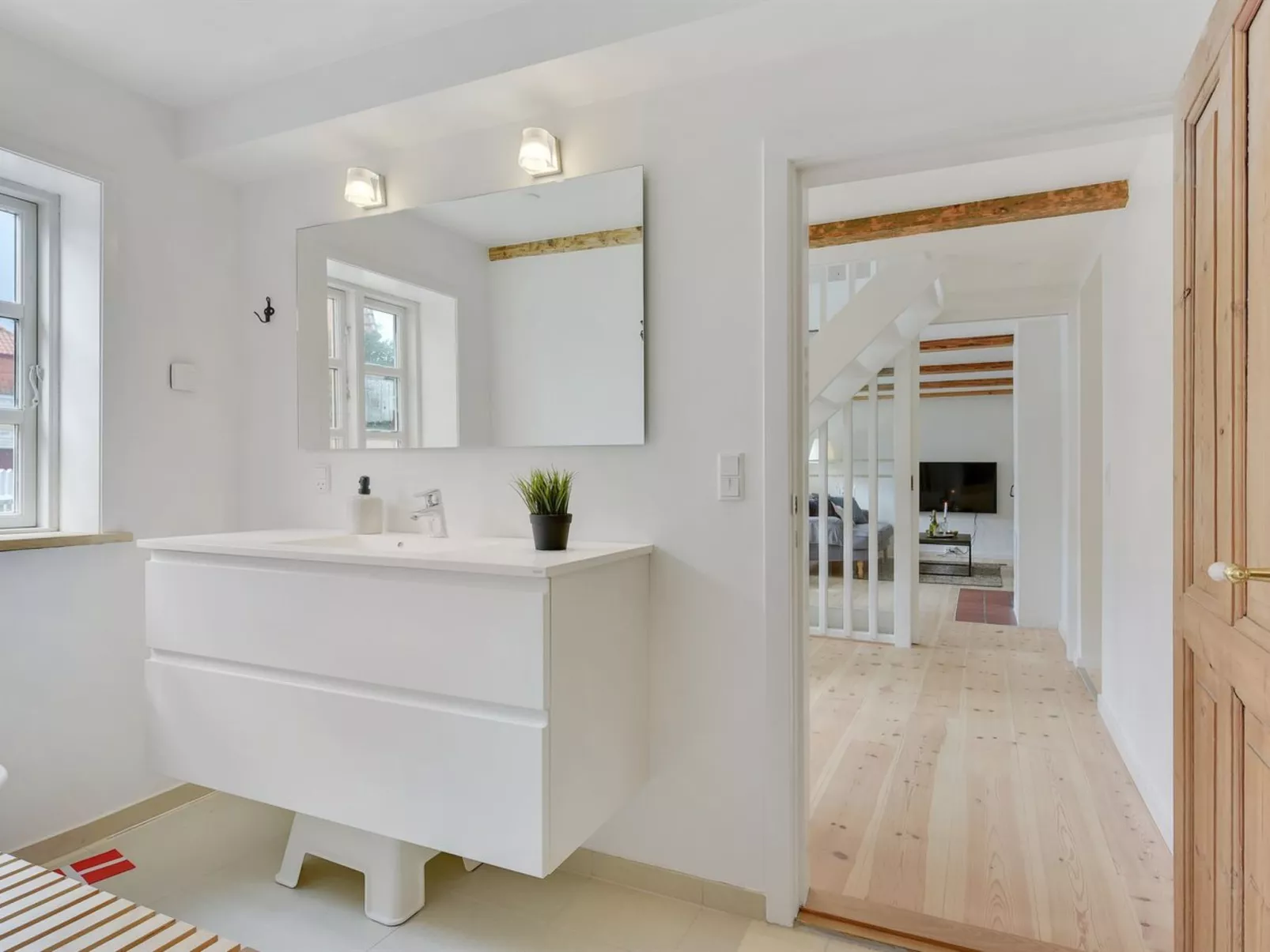 "Juhana" - 150m from the sea-Inside