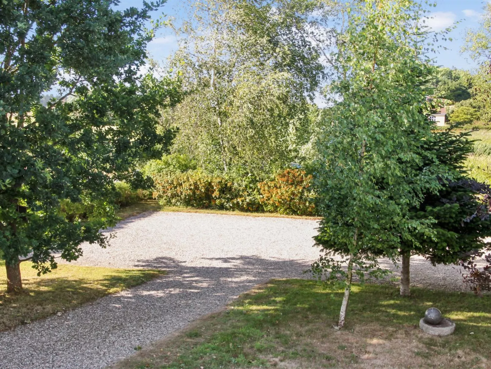 "Roel" - 500m from the sea-Dehors