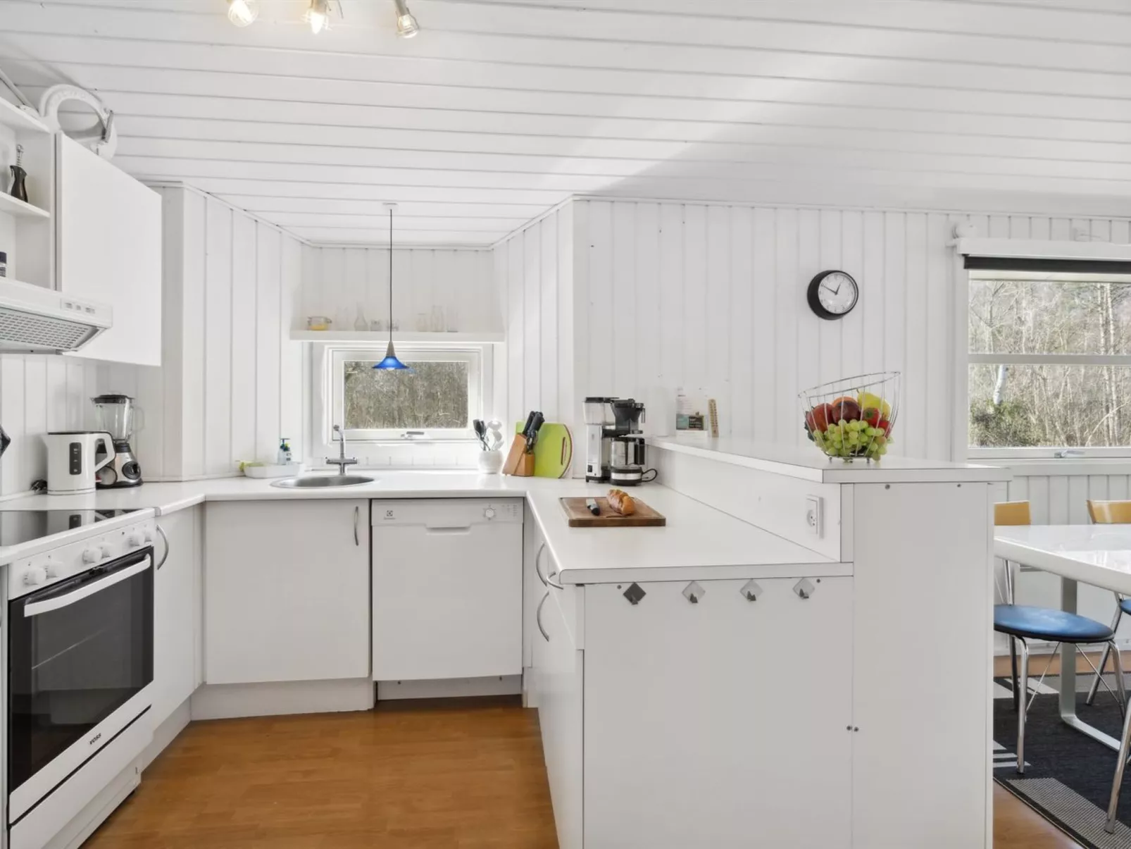 "Nicklas" - 2km from the sea-Inside