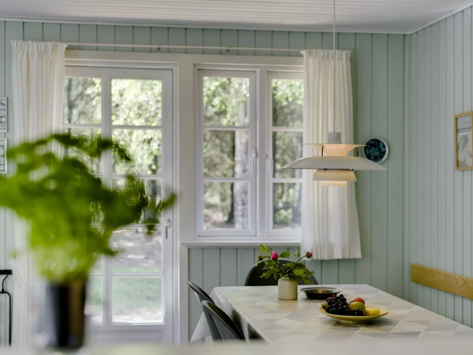 "Epiphania" - 900m from the sea-Inside