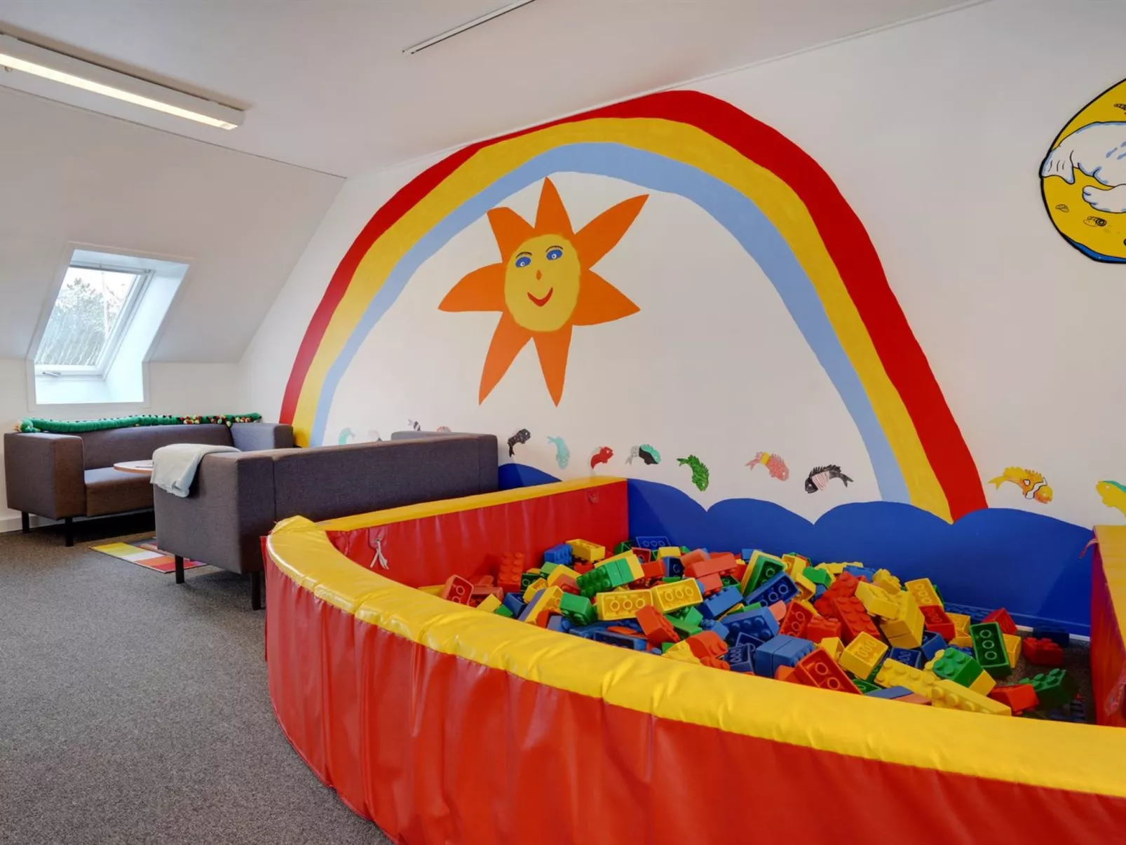 "Terje" - 2.3km from the sea-Dedans