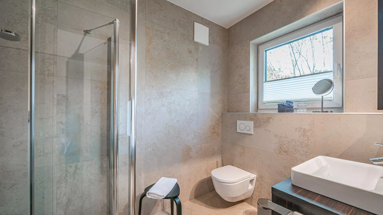 Kitzbüheler Alpenlodge Top A8-Bathroom