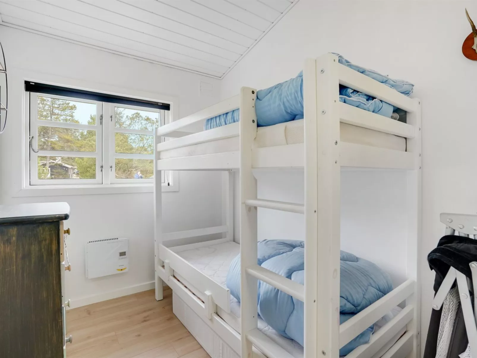 "Henriethe" - 1.1km from the sea-Dedans