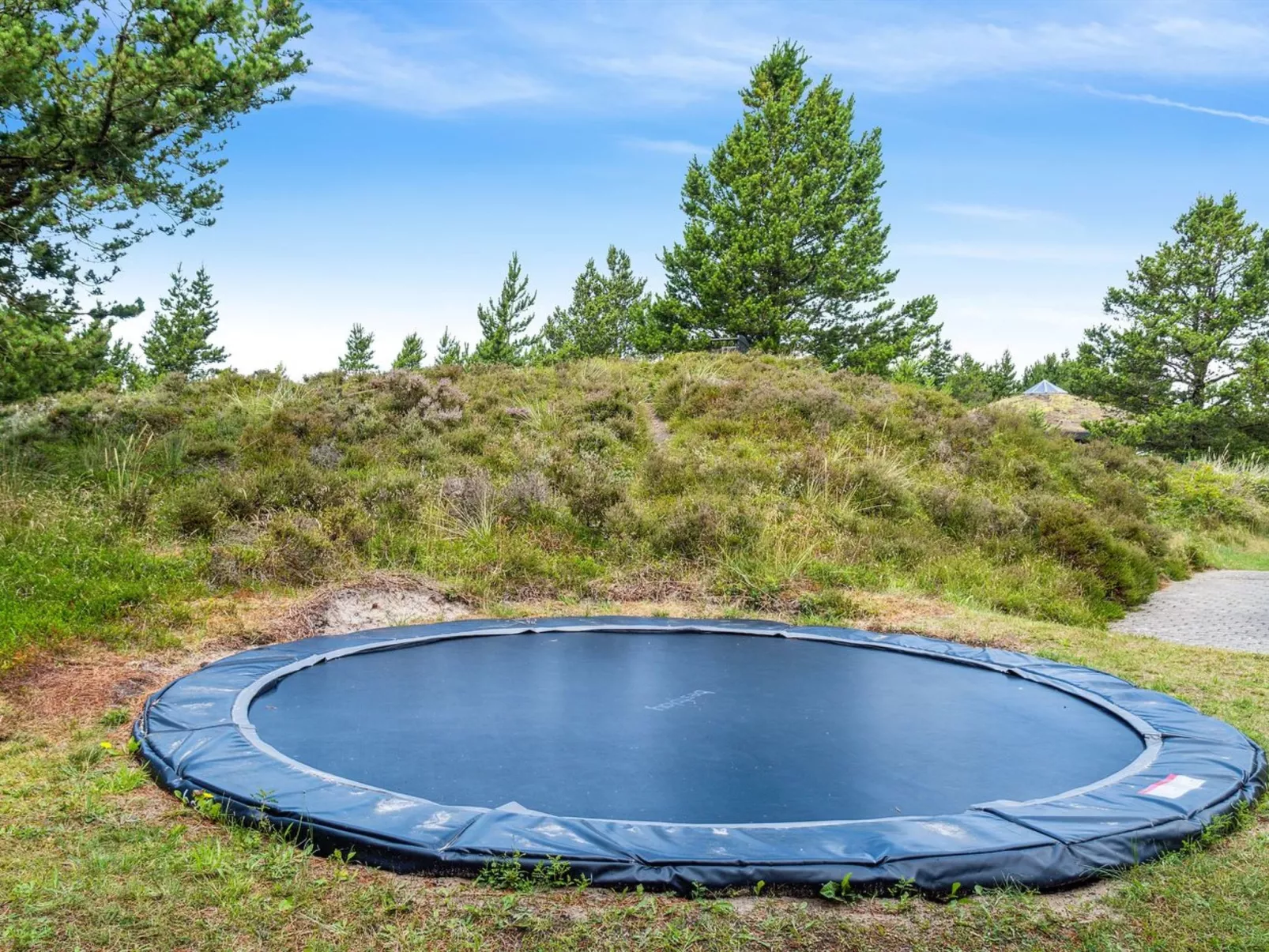 "Erlinda" - 3.1km from the sea-Draußen