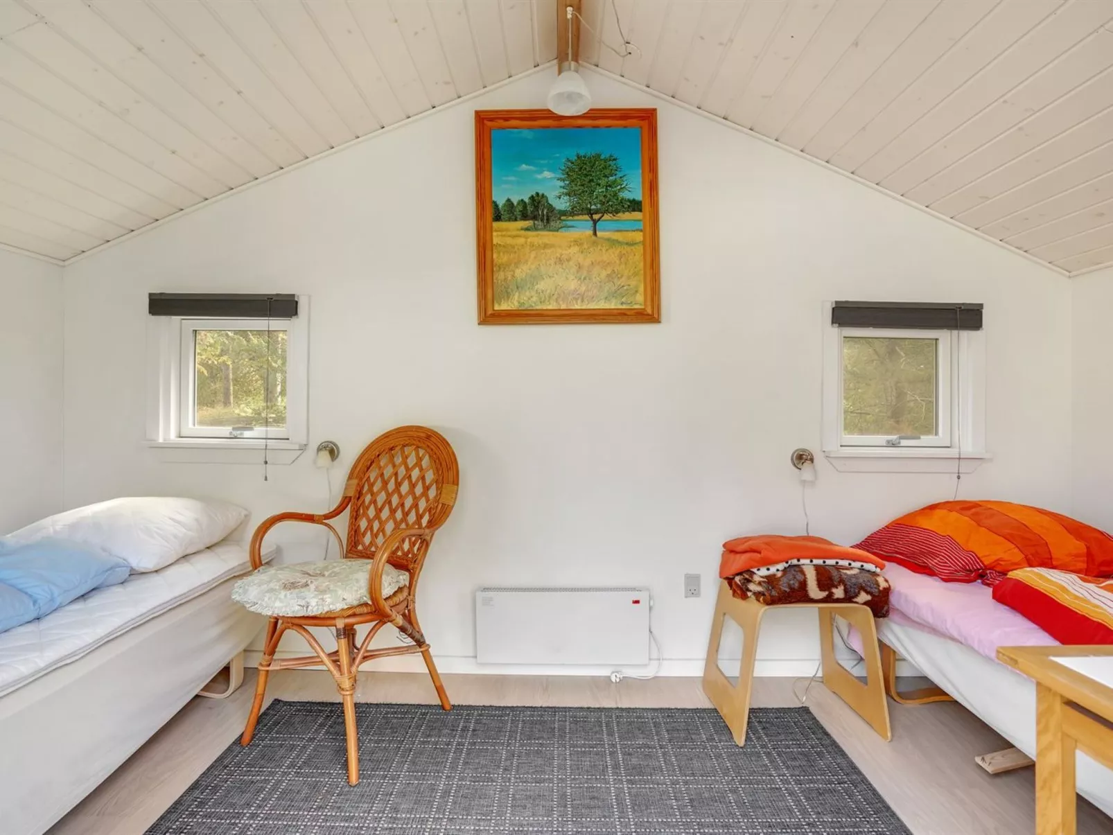 "Lyyli" - 1km from the sea-Drinnen