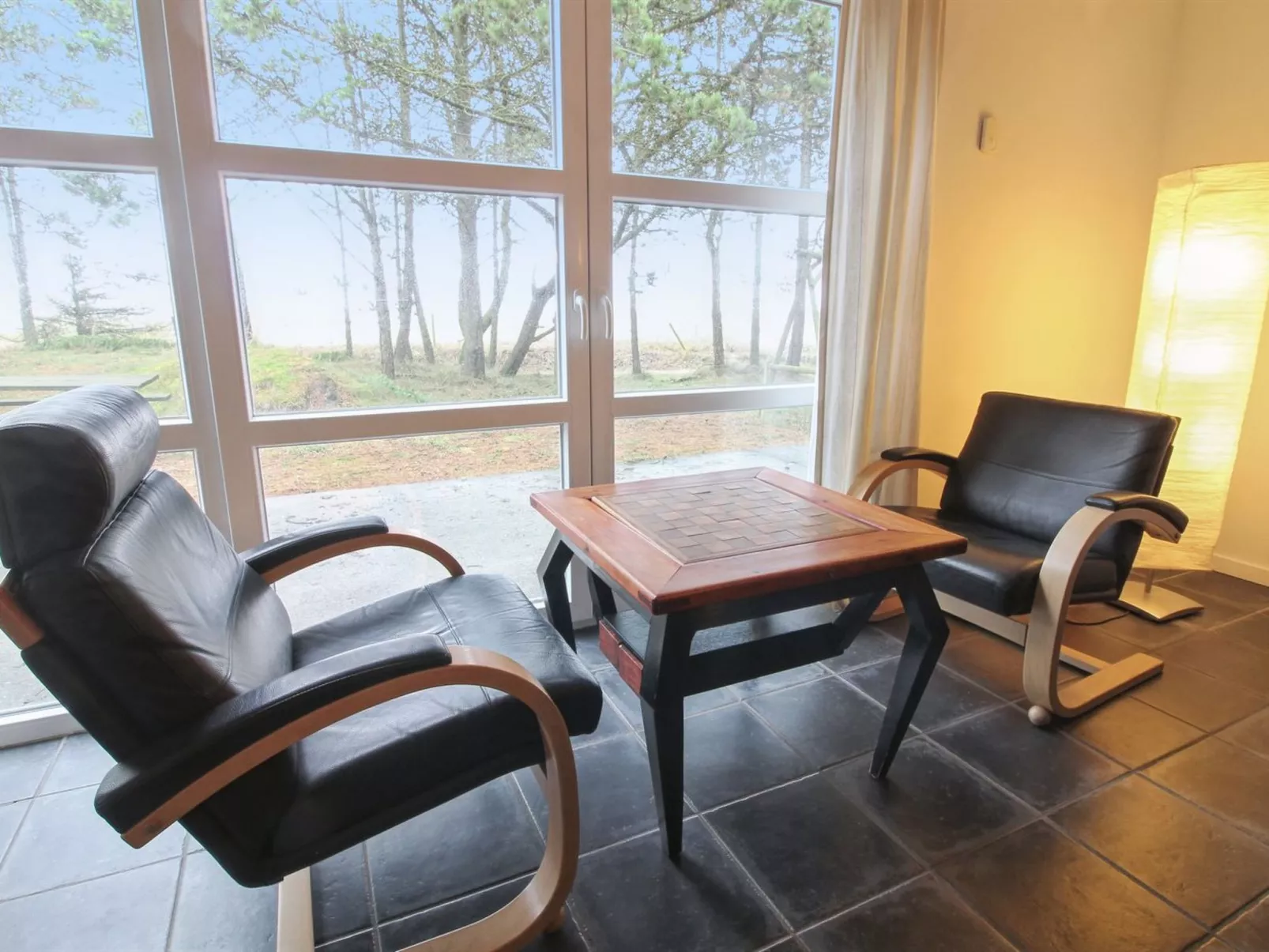 "Svanborg" - 3.7km from the sea-Inside