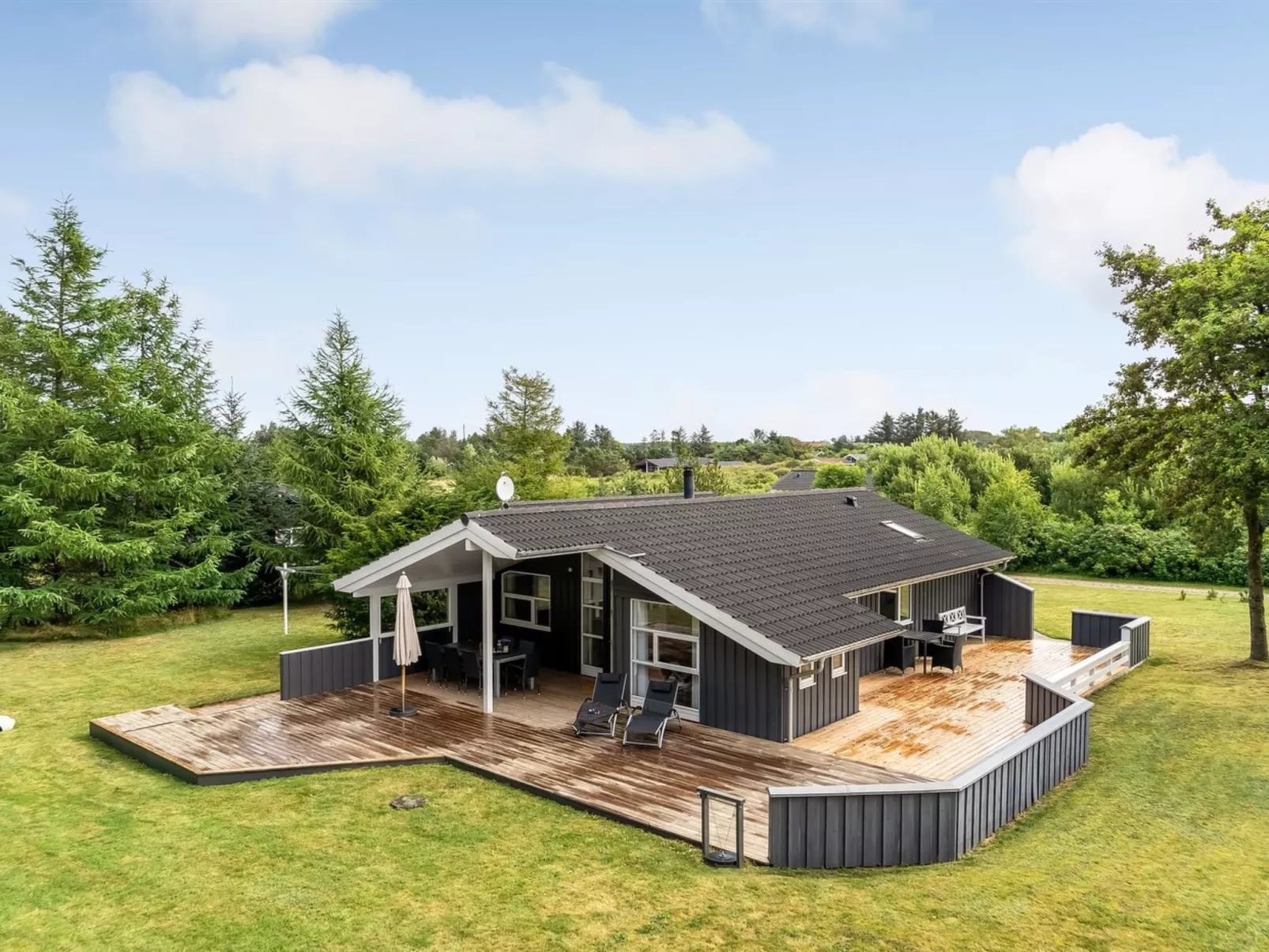 "Dimo" - 700m from the sea-Draußen