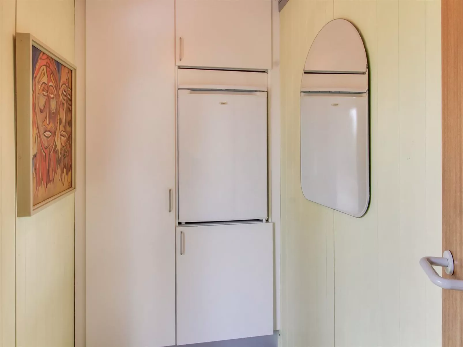 "Helline" - 900m from the sea-Inside