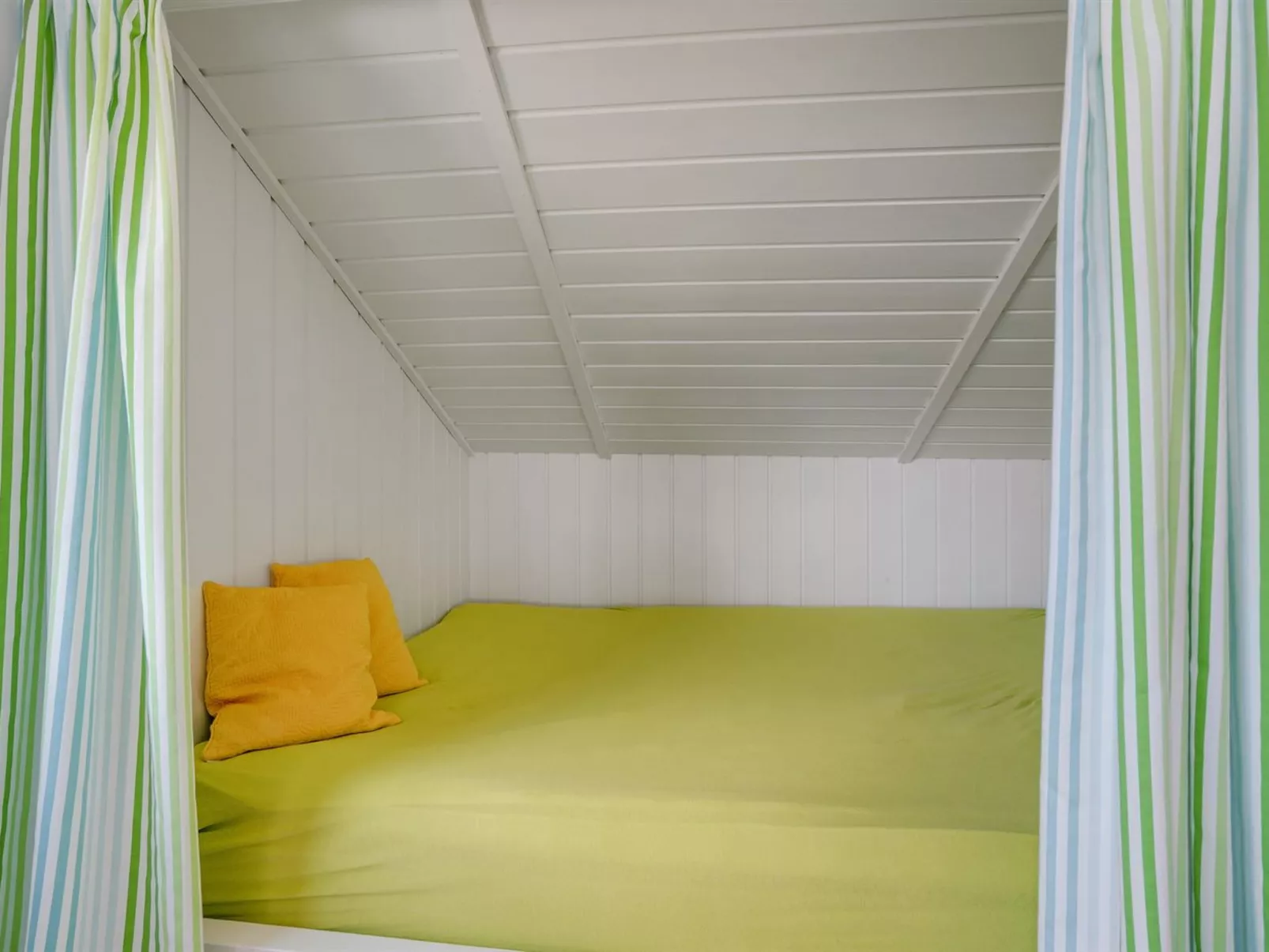 "Freek" - 400m from the sea-Dedans