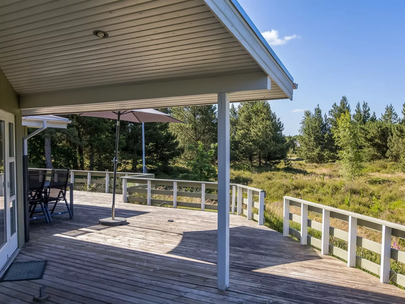 "Silva" - 3.9km from the sea-Draußen