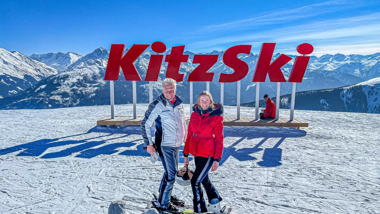 Kitzbüheler Alpenlodge Top A8-Area winter 20km