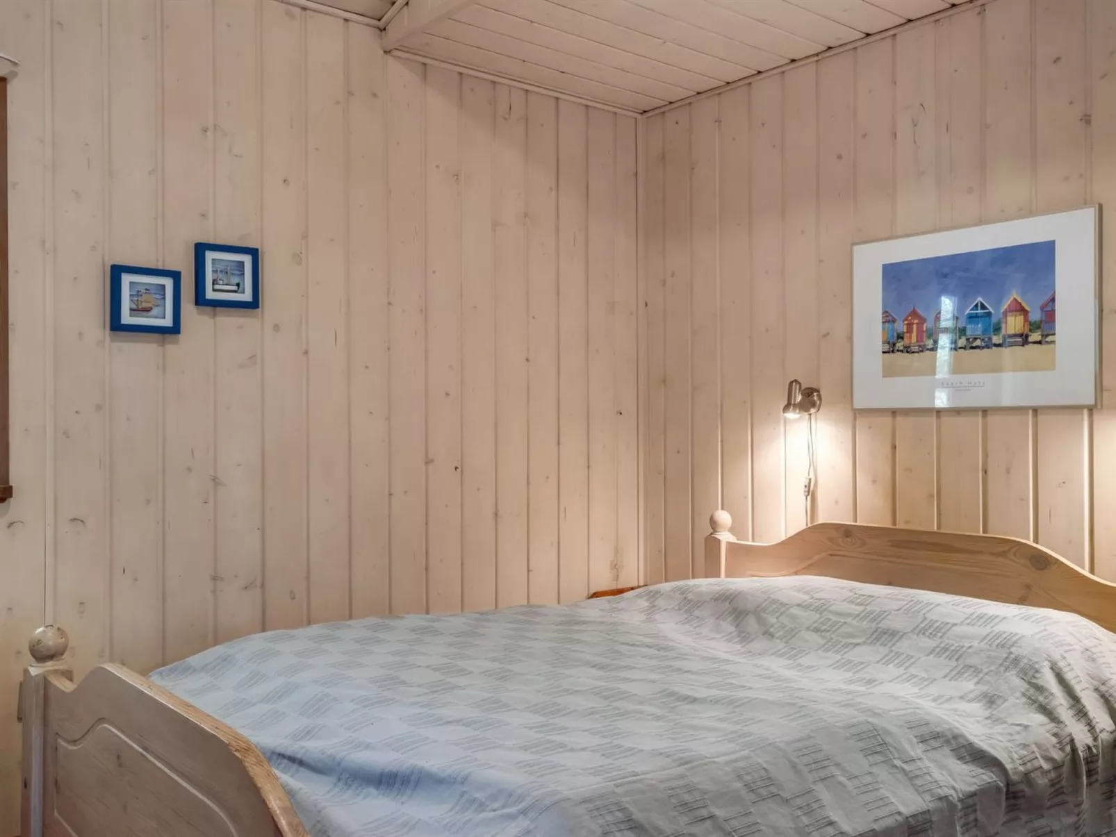 "Heralda" - 3.3km from the sea-Dedans