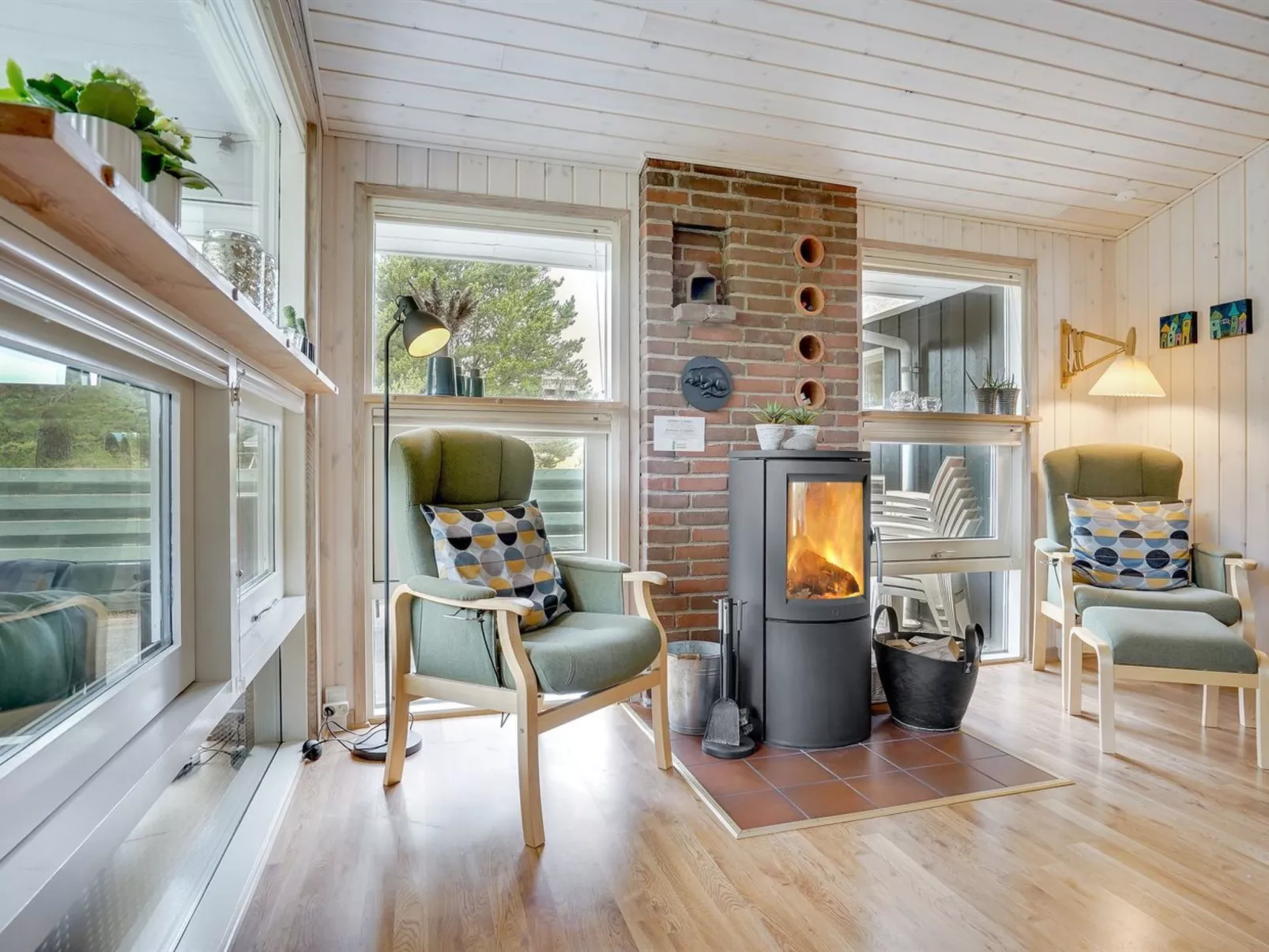 "Ruzica" - 3.9km from the sea-Inside