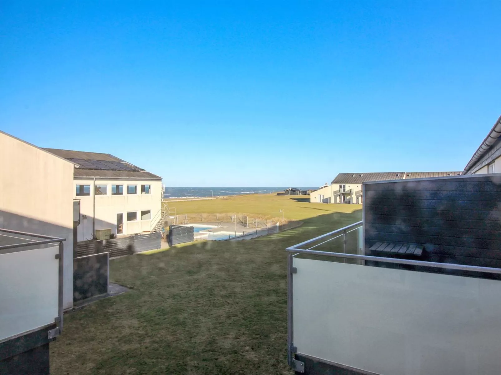 "Lenya" - 150m from the sea-Inside