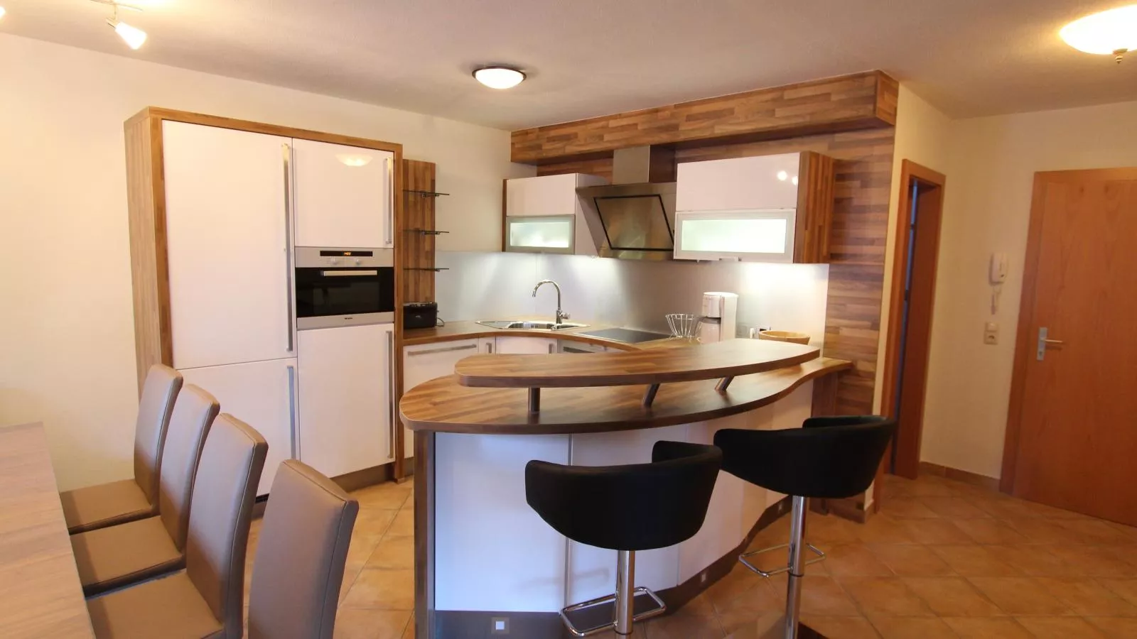 Hinterlengau-Kitchen