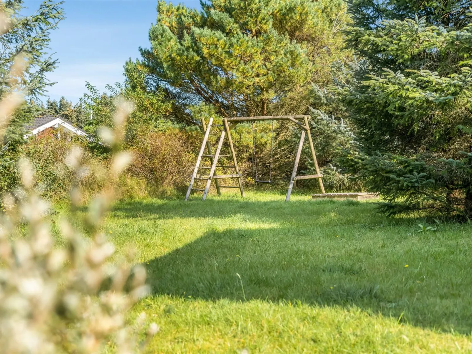 "Terho" - 1km from the sea-Draußen