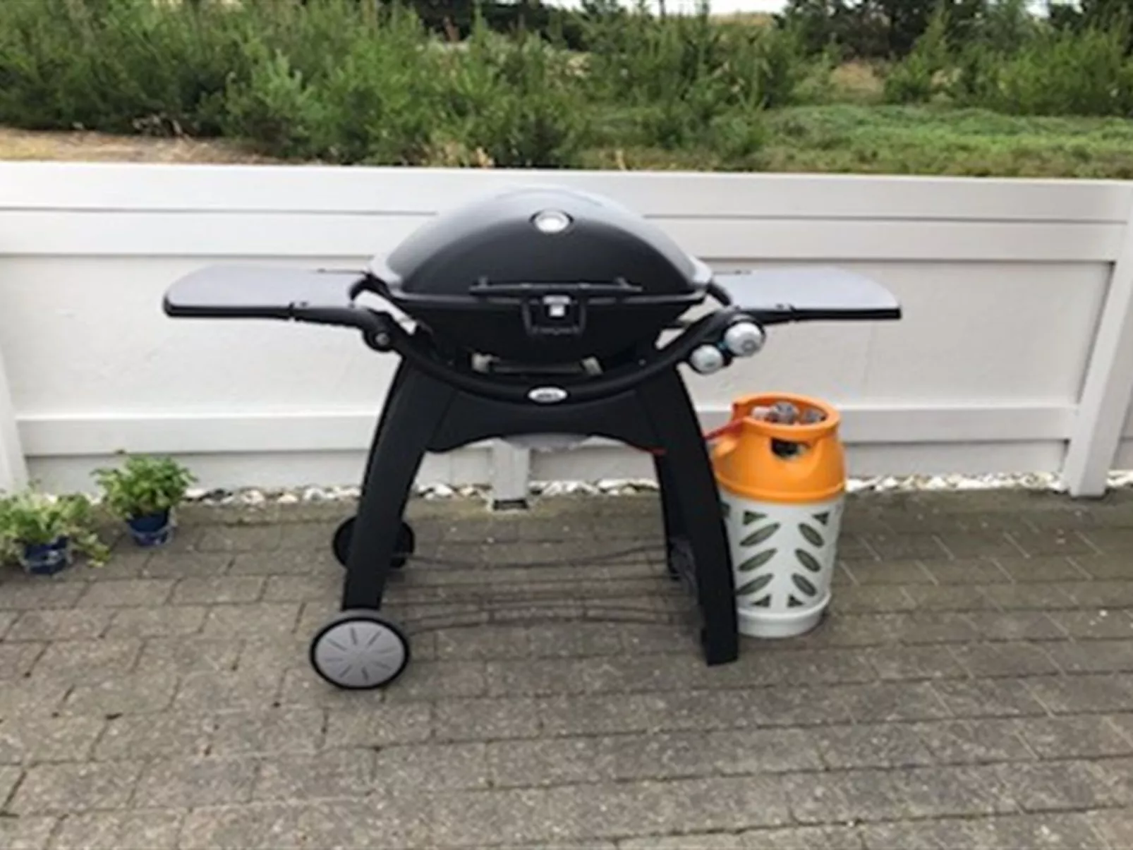 "Gabriela" - 1km from the sea-Dedans