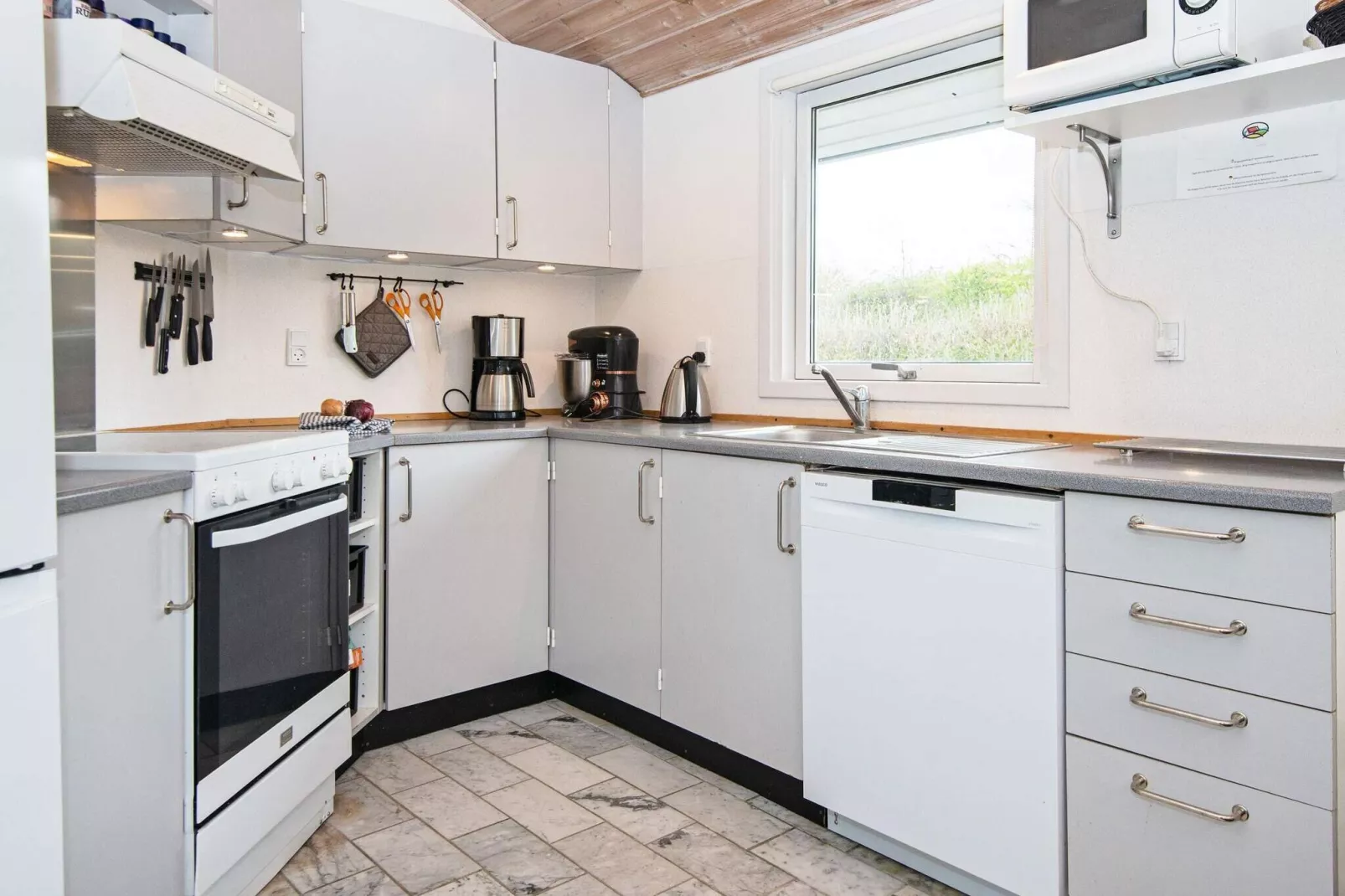 8 person holiday home in Sydals-By Traum-Indoor