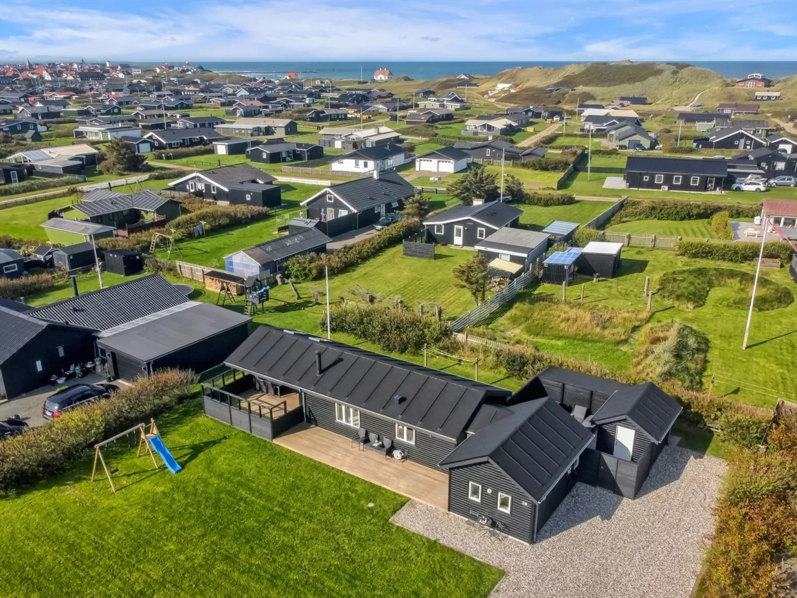 "Nehat" - 300m from the sea-Dehors