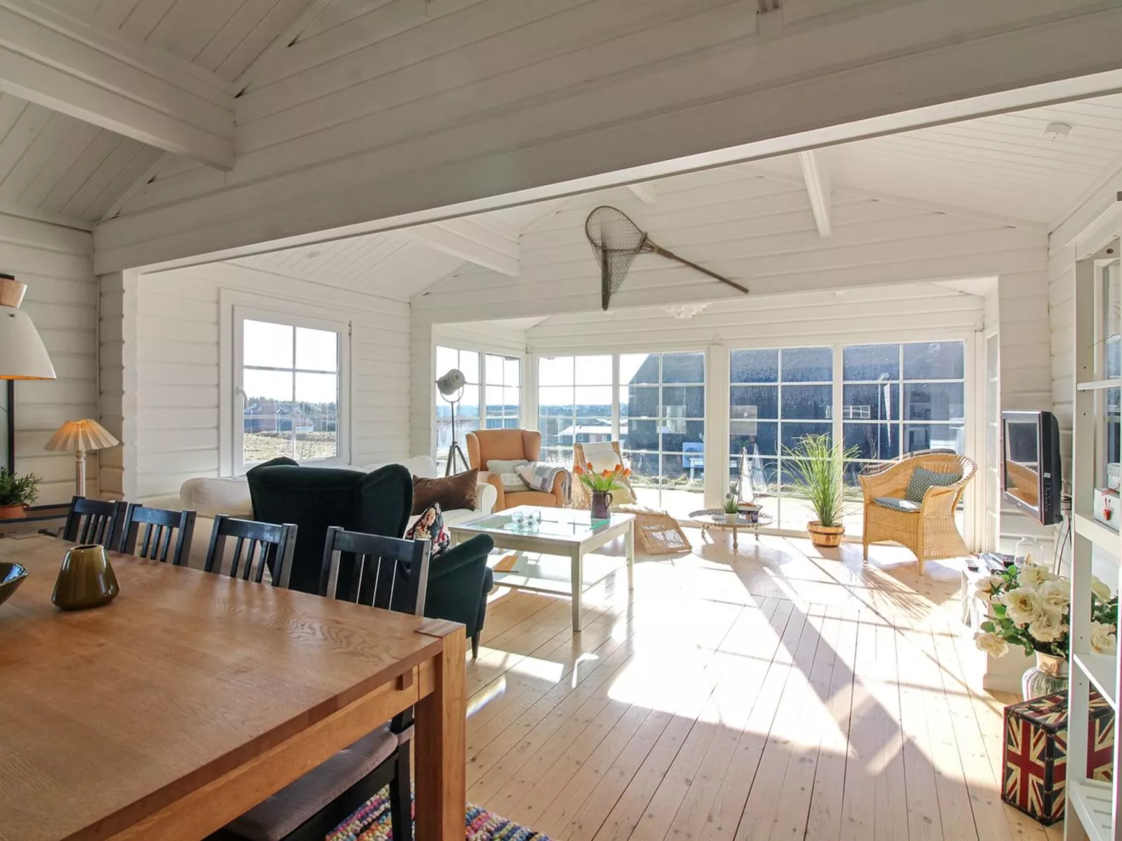 "Ljubinka" - 100m from the sea-Drinnen