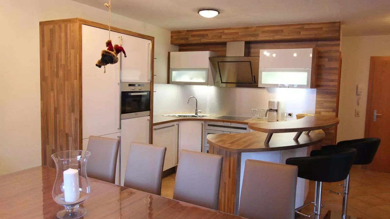Hinterlengau-Kitchen