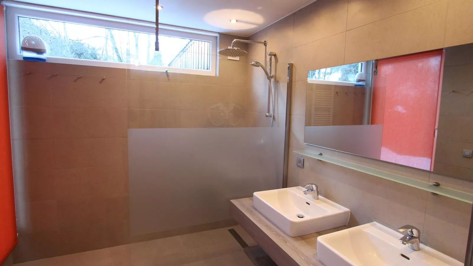 Hinterlengau-Bathroom