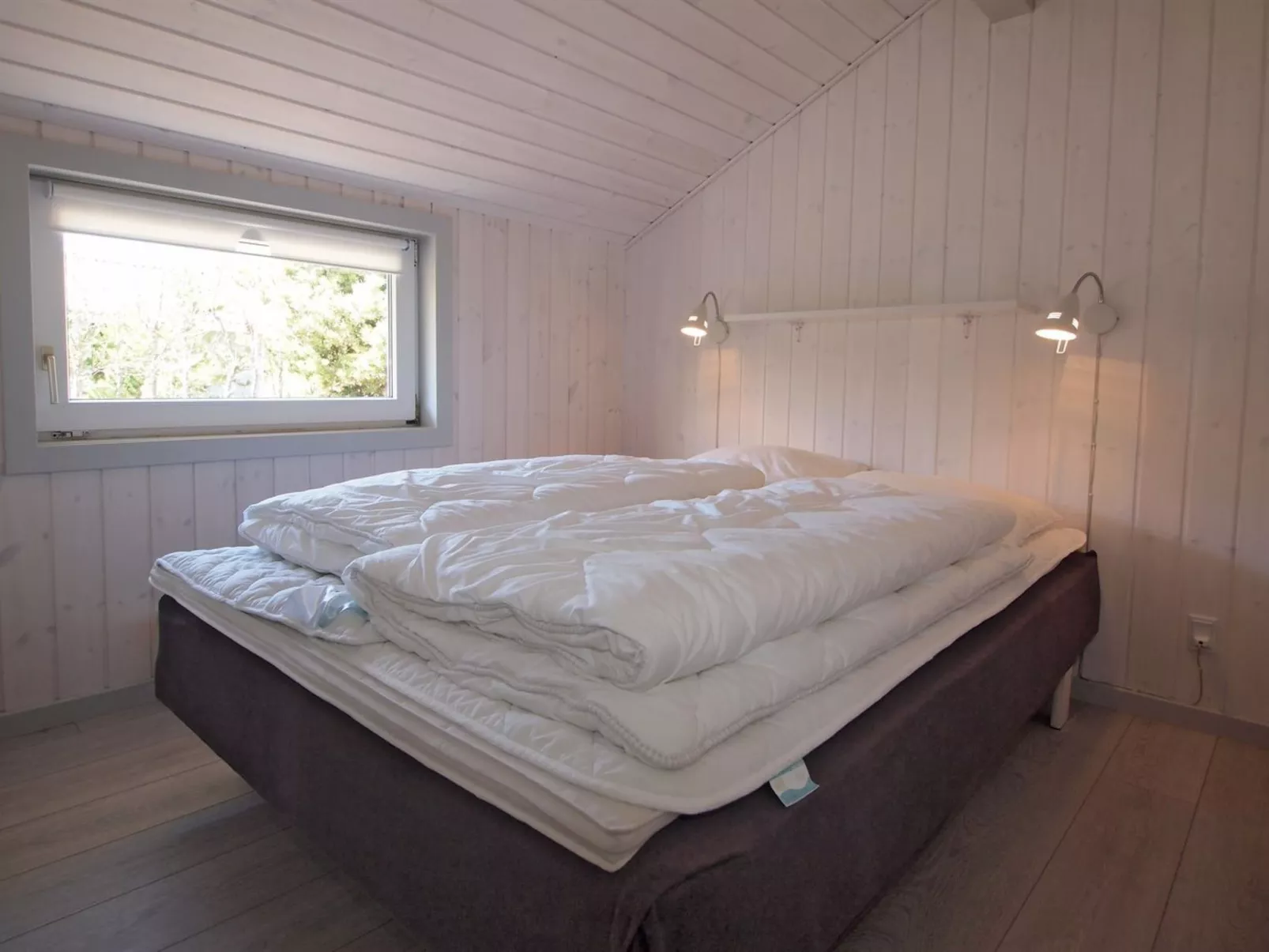 "Emmarenze" - 400m from the sea-Dedans